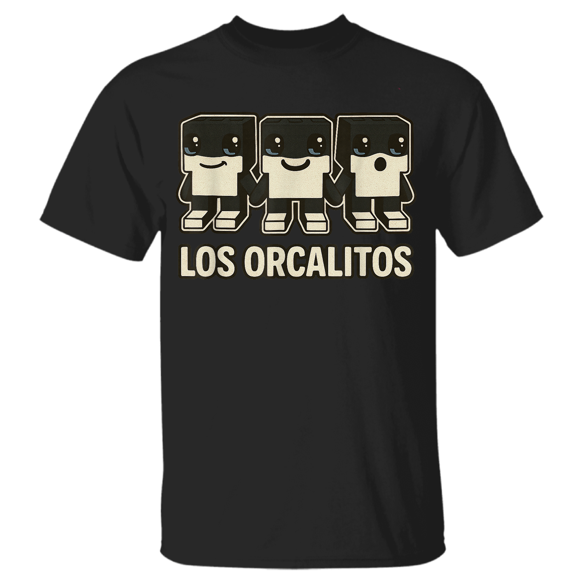 Los Orcalitos – Funny Italian Brainrot Kids Orcalero O …